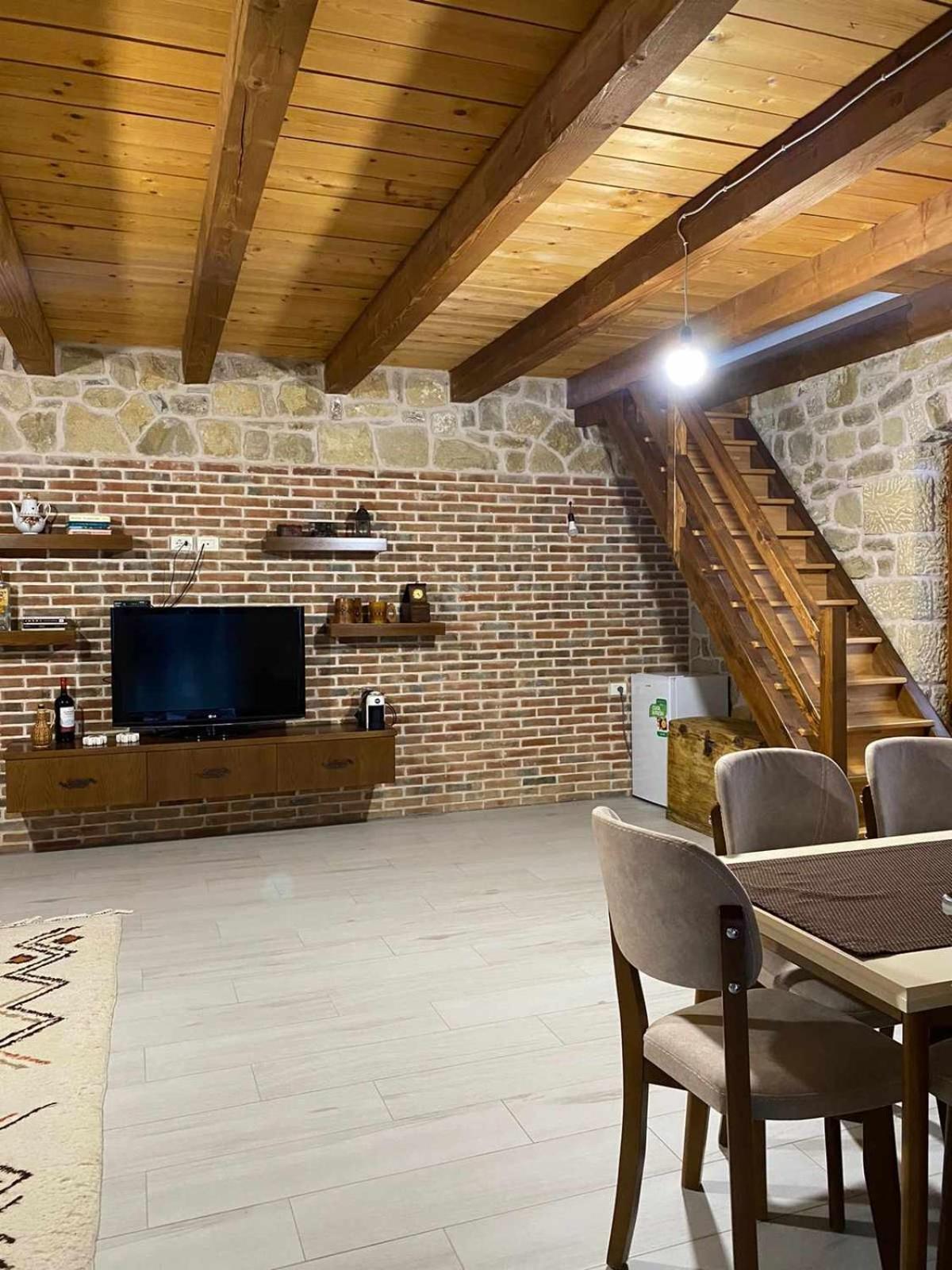 Villa Bujtina Salko