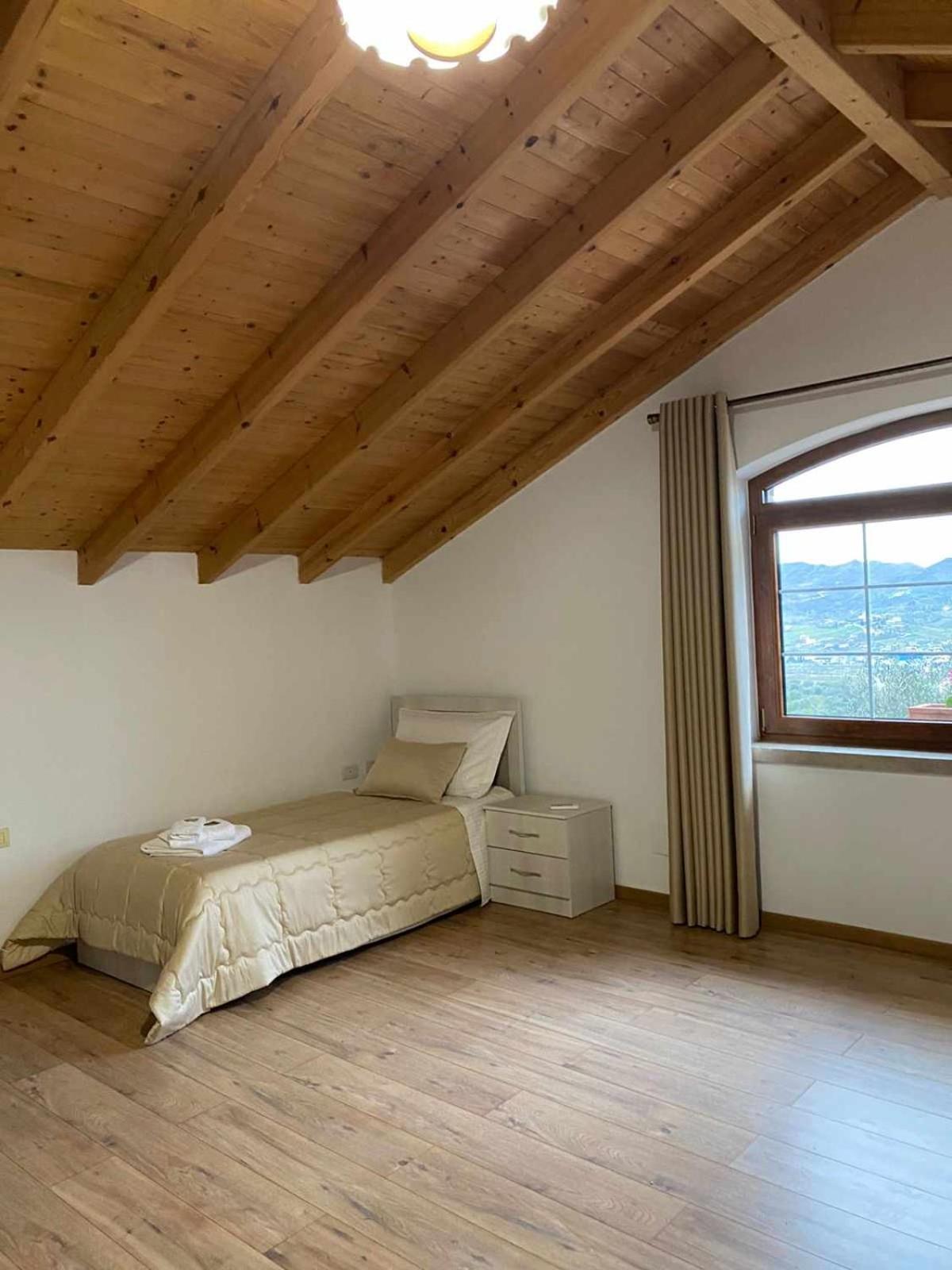 Bujtina Salko Villa