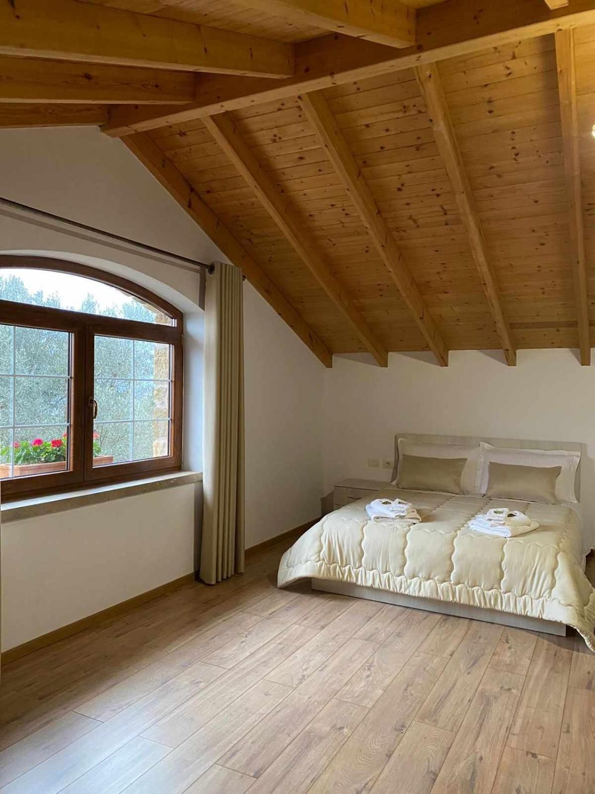 Bujtina Salko Villa Mucaj