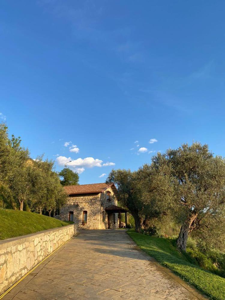 Bujtina Salko Villa *