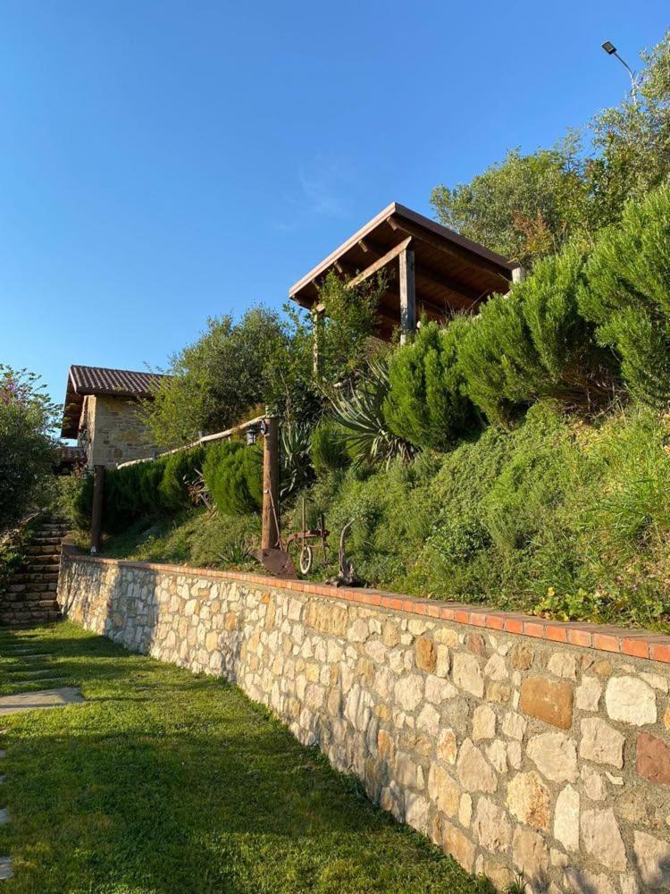 Bujtina Salko Villa Mucaj