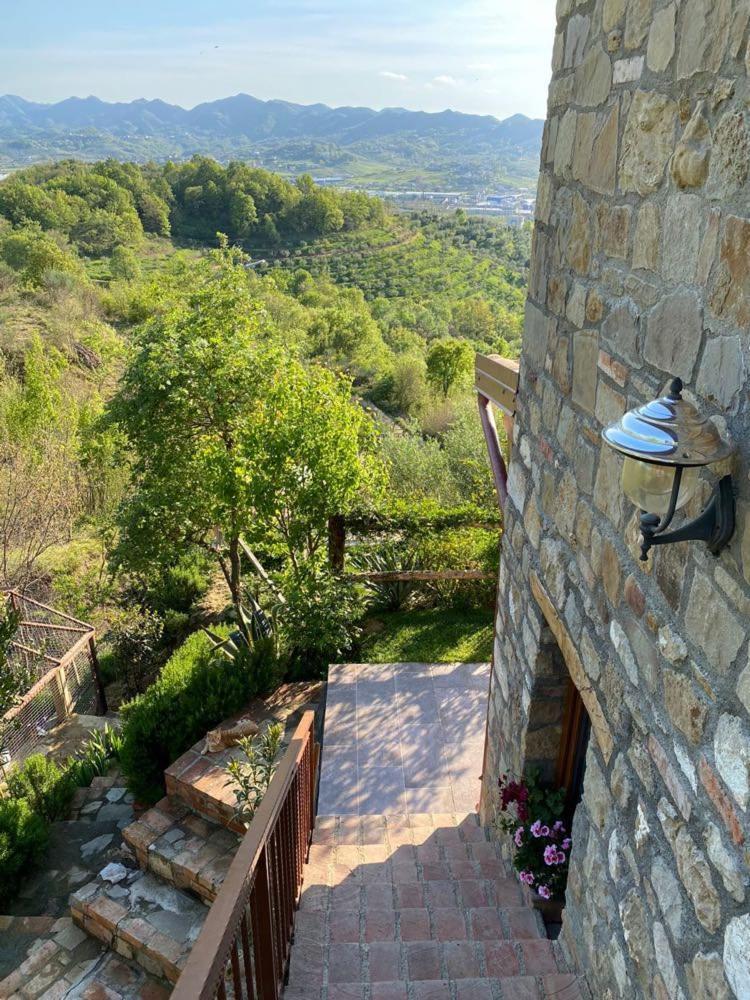 Villa Bujtina Salko *