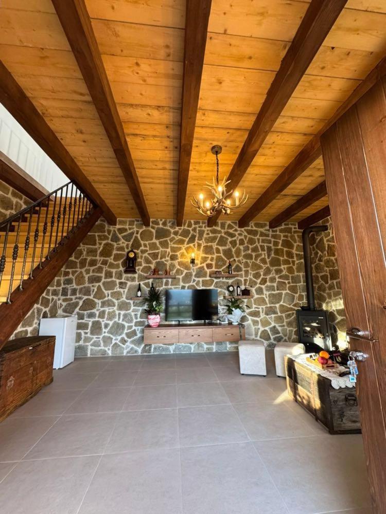 Bujtina Salko Villa