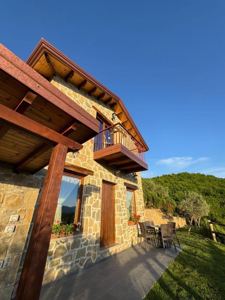 Bujtina Salko Villa *