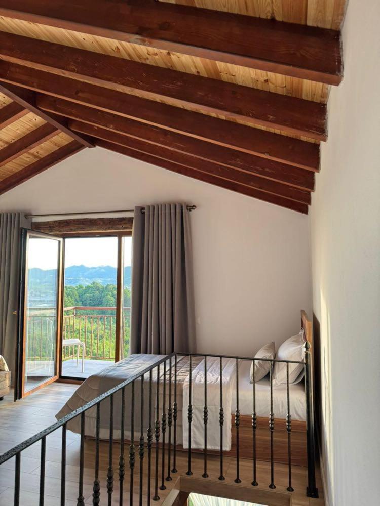 Villa Bujtina Salko *